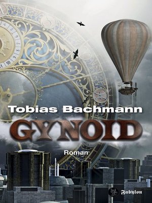 cover image of Gynoid